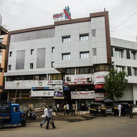 Hotel Sheetal Plaza Surat Luaran gambar