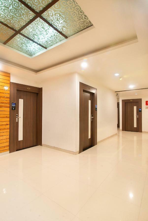 Hotel Sheetal Plaza Surat Luaran gambar