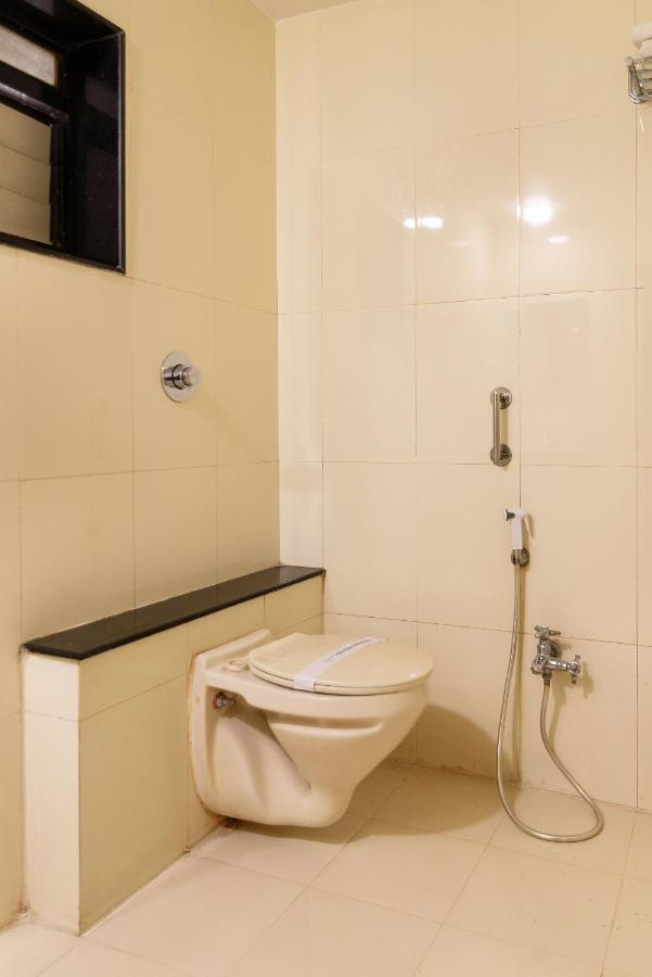 Hotel Sheetal Plaza Surat Luaran gambar