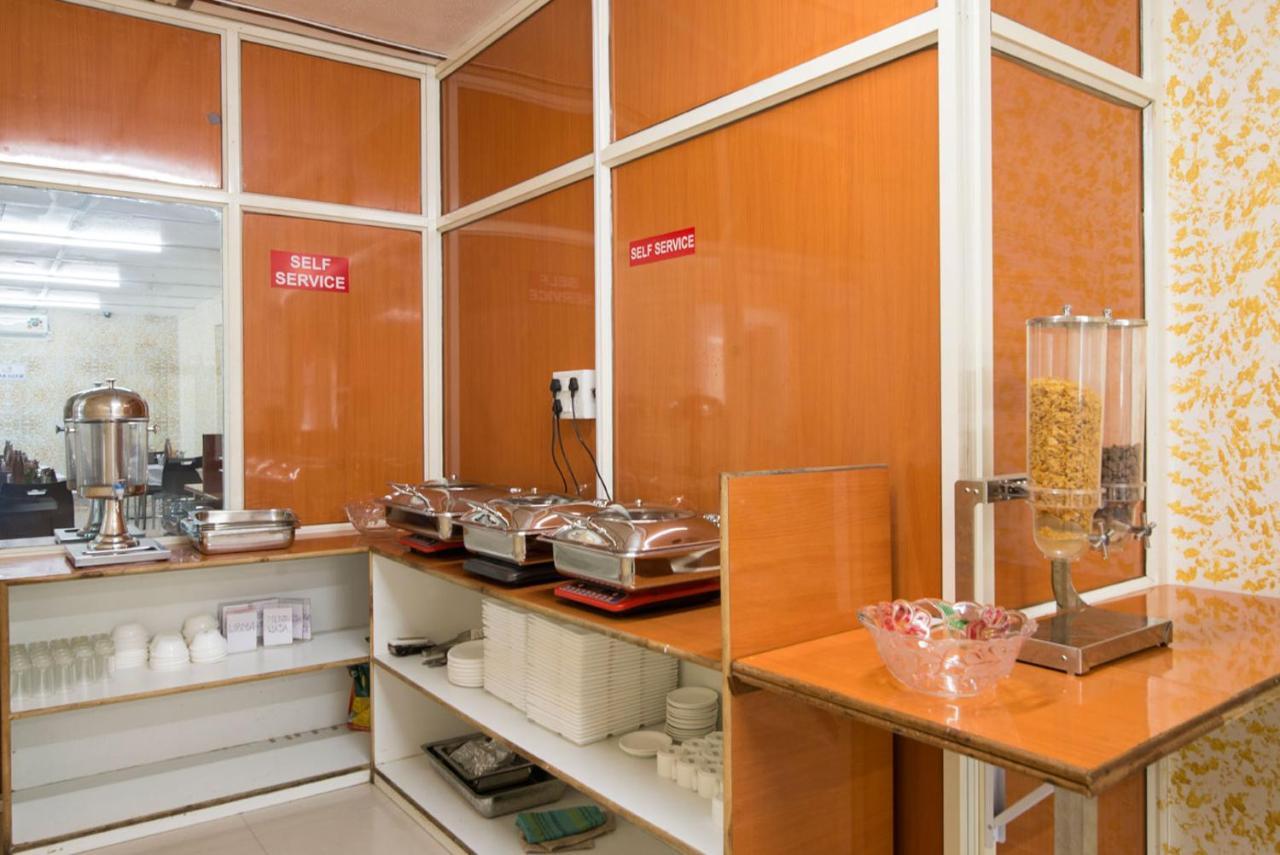 Hotel Sheetal Plaza Surat Luaran gambar